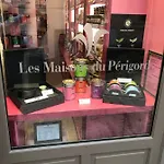 Vakantiehuis Les Maisons Du Perigord