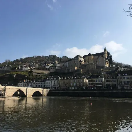 בית נופש Les Maisons Du Perigord