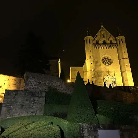 Les Maisons Du Perigord Casa de Férias