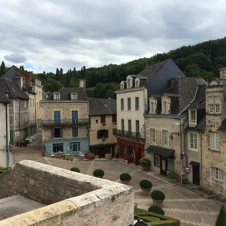 Les Maisons Du Perigord 度假居