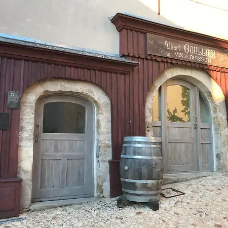 Les Maisons Du Perigord