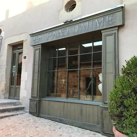 Les Maisons Du Perigord בית נופש