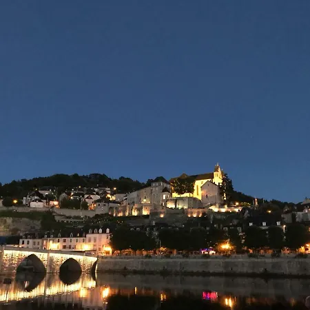 度假居 Les Maisons Du Perigord Terrasson