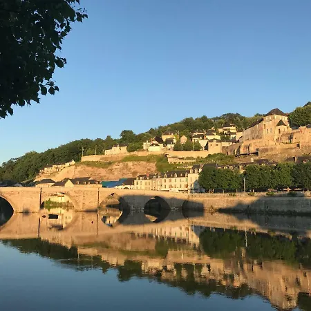 Les Maisons Du Perigord * Terrasson-Lavilledieu