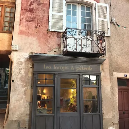 בית נופש Les Maisons Du Perigord