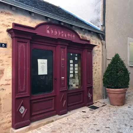 Les Maisons Du Perigord *