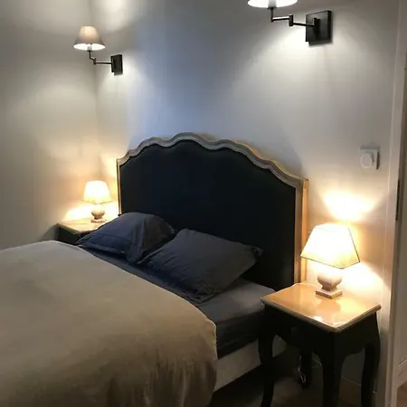 Les Maisons Du Perigord בית נופש Terrasson