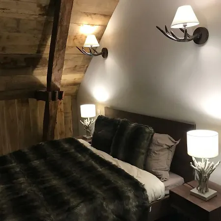 度假居 Les Maisons Du Perigord *