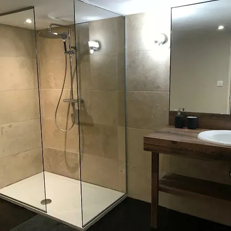 Les Maisons Du Perigord בית נופש *