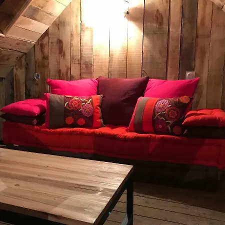 Les Maisons Du Perigord Terrasson-Lavilledieu
