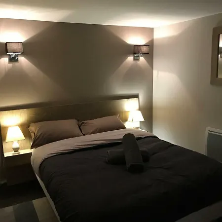 בית נופש Les Maisons Du Perigord