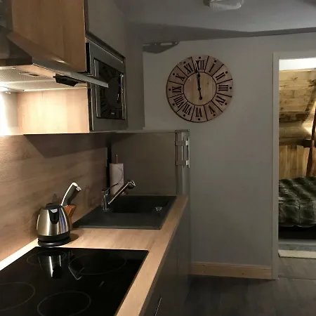 בית נופש Les Maisons Du Perigord