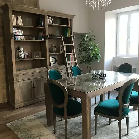 Les Maisons Du Perigord בית נופש *