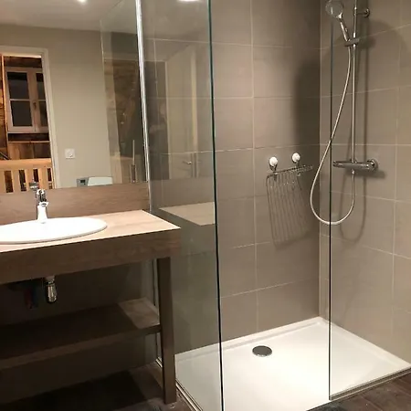 Les Maisons Du Perigord בית נופש *