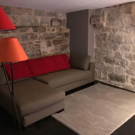 Les Maisons Du Perigord 度假居 *