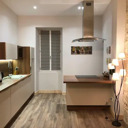 בית נופש Les Maisons Du Perigord *