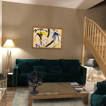 Les Maisons Du Perigord *