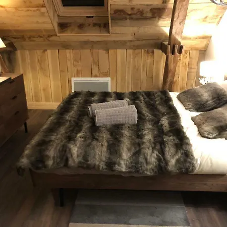 בית נופש Les Maisons Du Perigord