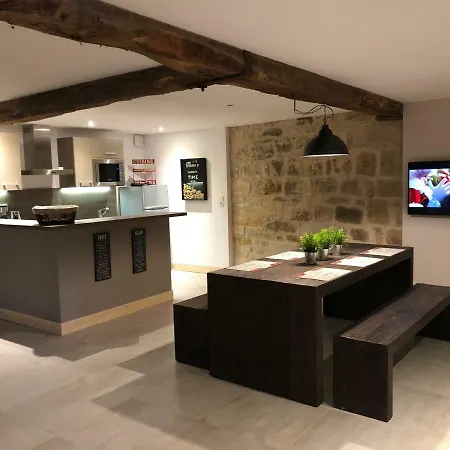 בית נופש Les Maisons Du Perigord *