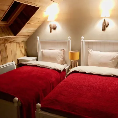 度假居 Les Maisons Du Perigord