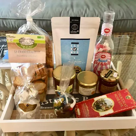 Les Maisons Du Perigord * Terrasson