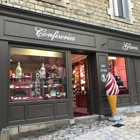 Les Maisons Du Perigord Vakantiehuis