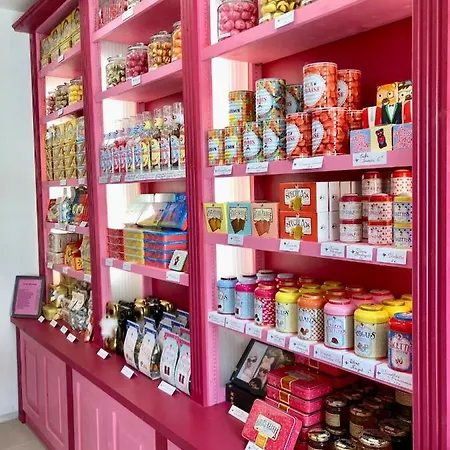 度假居 Les Maisons Du Perigord *