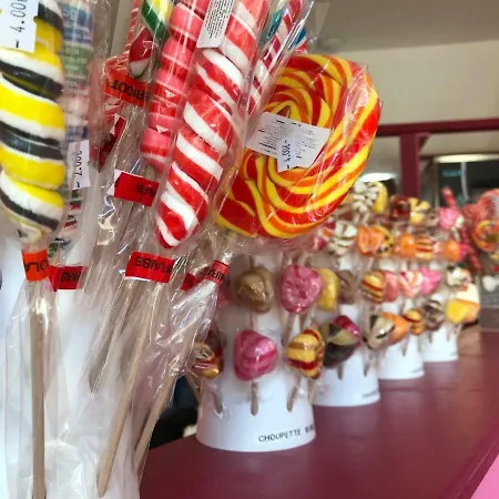 Les Maisons Du Perigord * Terrasson