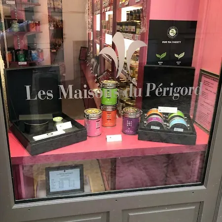 度假居 Les Maisons Du Perigord