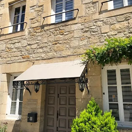 Les Maisons Du Perigord Terrasson-Lavilledieu