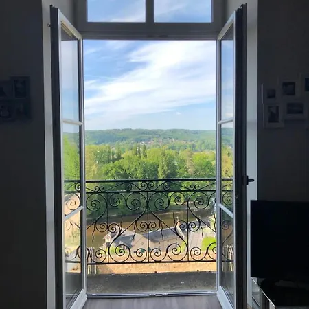 Les Maisons Du Perigord *