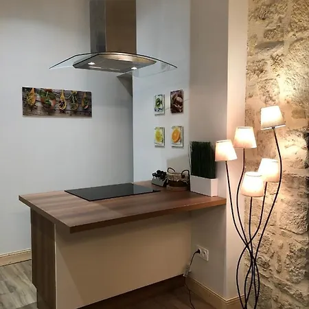 Holiday home Les Maisons Du Perigord