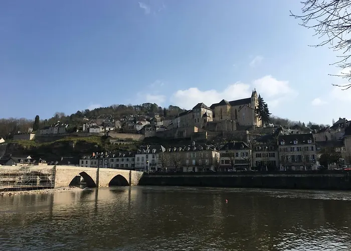 Nyaraló Les Maisons Du Perigord
