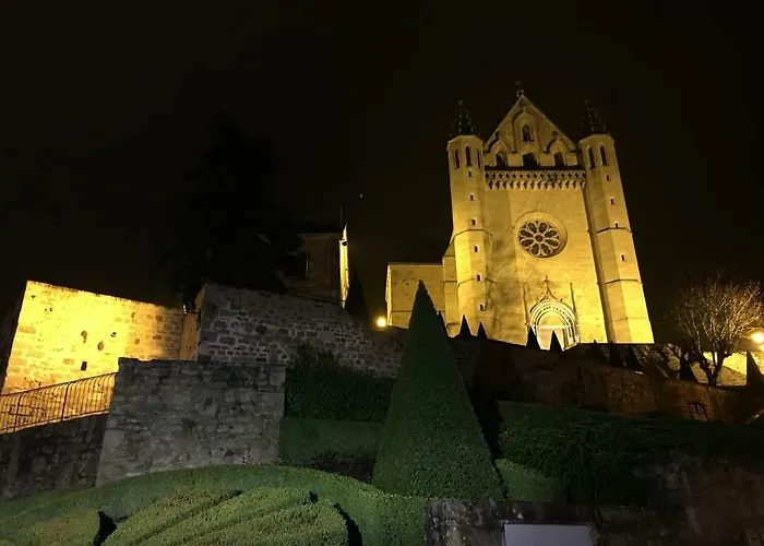 Les Maisons Du Perigord Casa de Férias