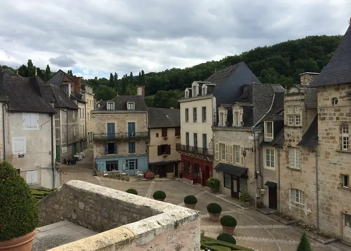 Les Maisons Du Perigord Casa de Férias