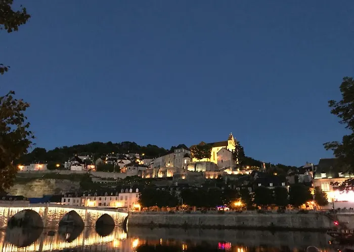 Nyaraló Les Maisons Du Perigord Terrasson