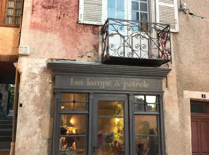 Vakantiehuis Les Maisons Du Perigord