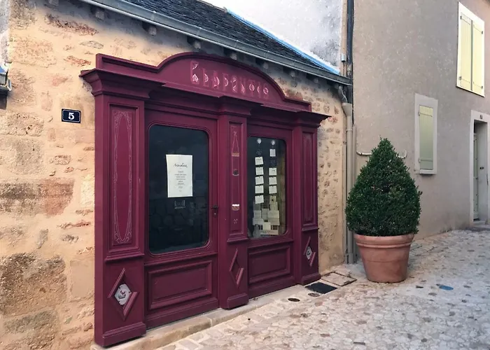 Les Maisons Du Perigord *