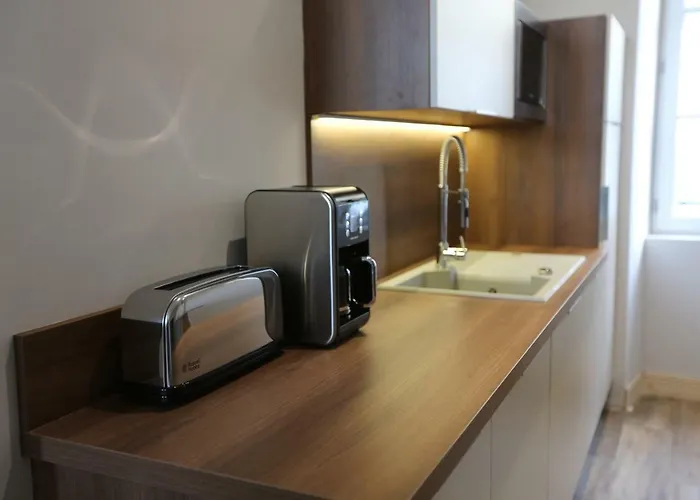 Les Maisons Du Perigord * Terrasson