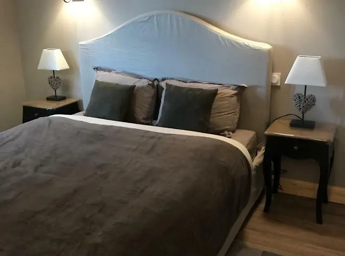 Les Maisons Du Perigord