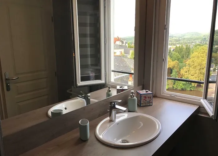 Vakantiehuis Les Maisons Du Perigord Terrasson