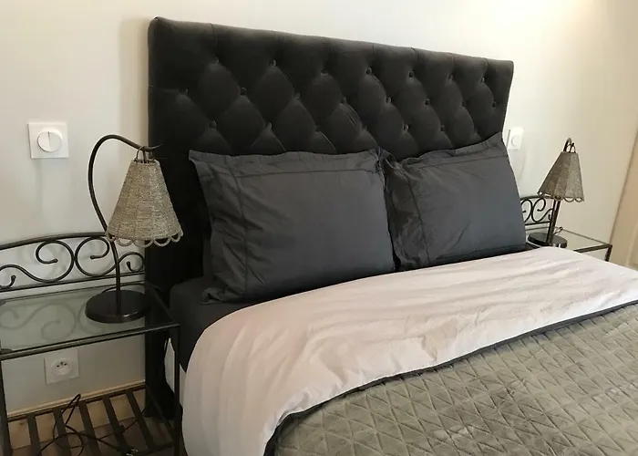 Les Maisons Du Perigord Casa de Férias *