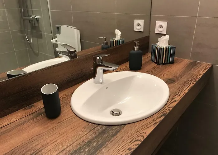 Les Maisons Du Perigord Vakantiehuis *