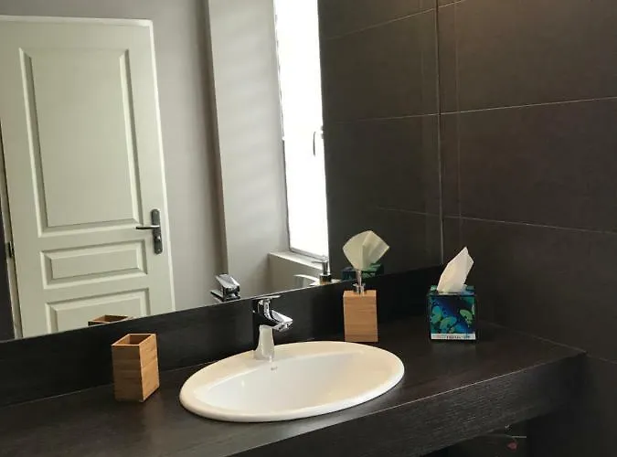 Vakantiehuis Les Maisons Du Perigord Terrasson