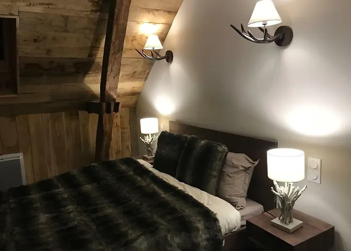 Casa de Férias Les Maisons Du Perigord *