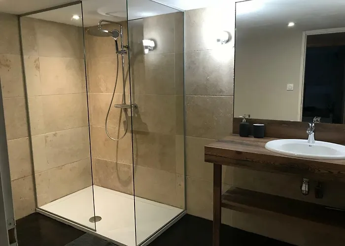 Les Maisons Du Perigord Nyaraló *