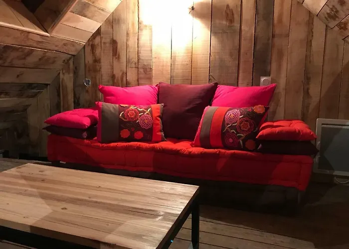 Les Maisons Du Perigord Terrasson