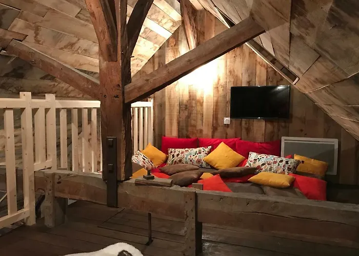 Casa de Férias Les Maisons Du Perigord