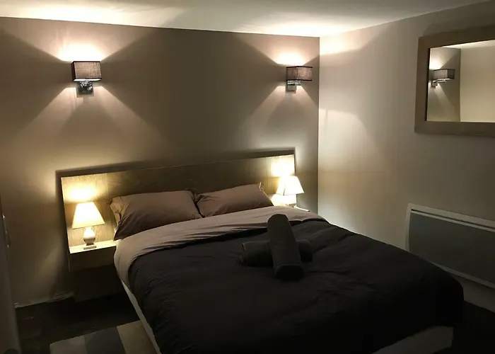 Nyaraló Les Maisons Du Perigord