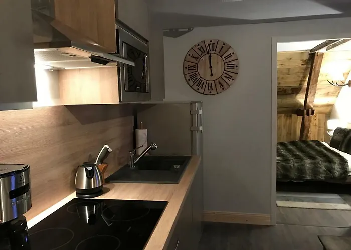 Nyaraló Les Maisons Du Perigord